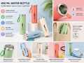 Insulated Water Bottle