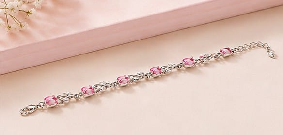Tulip Bracelet