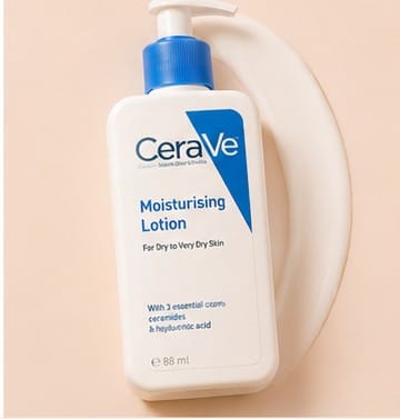CeraVe Complete Skincare Routine Set