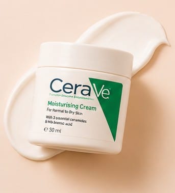 CeraVe Complete Skincare Routine Set