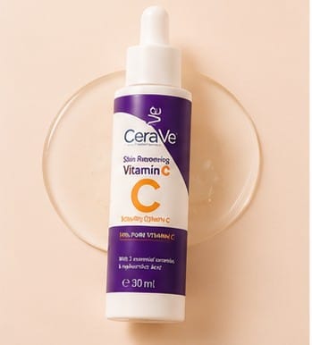 CeraVe Complete Skincare Routine Set