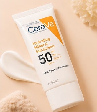 CeraVe Complete Skincare Routine Set