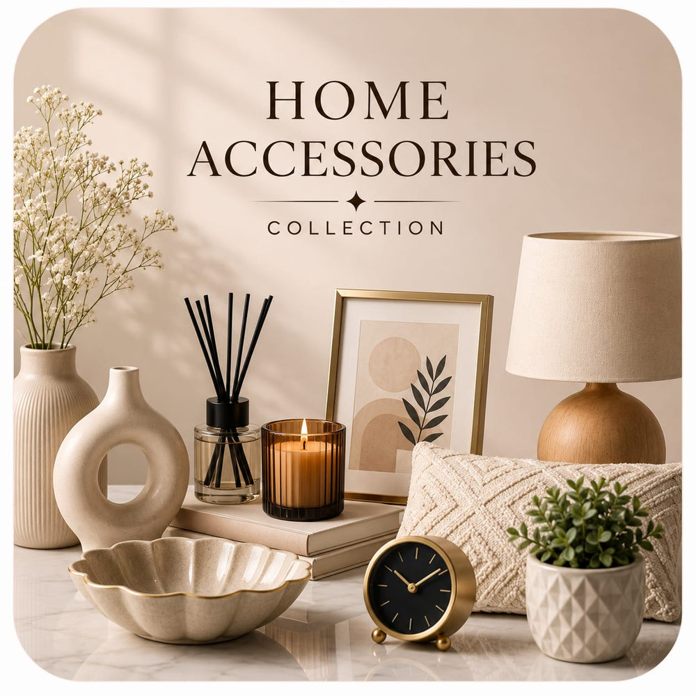 Home Accessories