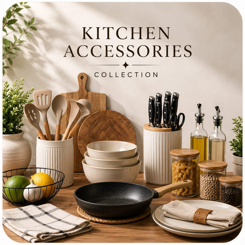 Kitchen Accessories
