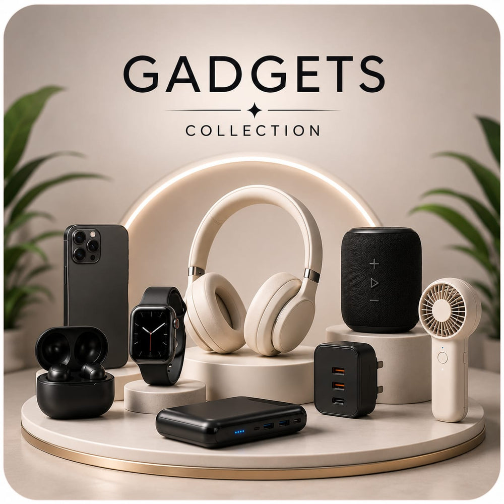 Gadgets